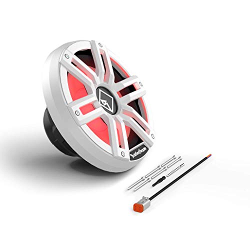 Rockford Fosgate M2D2-10S Color Optix 10 Rockford Fosgate M2D2-10S Color Optix 10